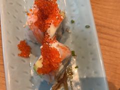 -Tuna maki寿司(苏州中心商场店)