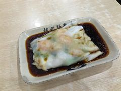 -银记肠粉店(市二宫店)