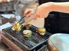 -白仁仔· 活烤海鲜 宵夜(豫园店)