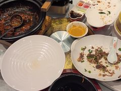 -大鸭梨烤鸭·北京菜(南小街/南苑店)