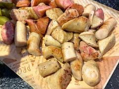 -有才叔的小馆(招商依云曲江店)