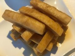 -广州塔晖粤轩中餐厅