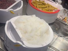 -龍歌自助小火锅(秦淮水游城店)