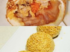 -成隆行·蟹王府(淮海店)