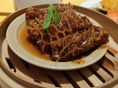 -蔡澜点心·粤菜(花城汇南区店)