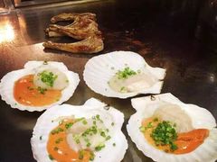 -铁板诱惑法式铁板烧(大卫城店)