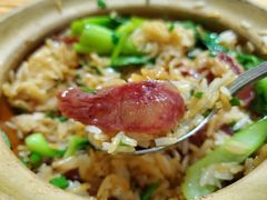 -壹煲口福煲仔饭(中山路店)