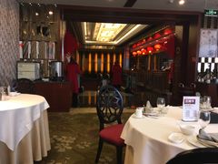 大堂-万龙洲海鲜(南新仓店)