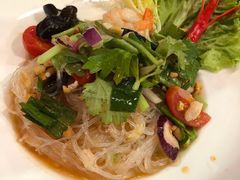 泰国粉丝沙律-荷花泰菜(东方新天地店)