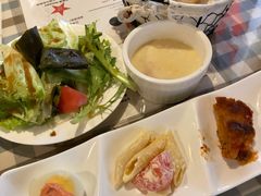 -BISTROFIORE美伊娜(伊犁南路店)