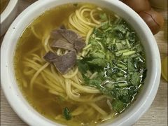 -大藏村拉面(保利首开·熙悦春天店)