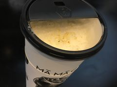 神韵乌龙-MAMACHA妈妈茶(岳麓山店)