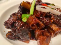 -富淳饭店(陆家嘴保利广场店)