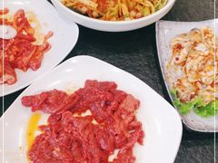 -金刚山(学府路店)
