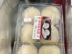 -王家沙点心店(南京西路总店)