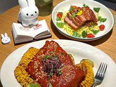 -SPOILER 黄石·全时段融合西餐(中华城店)