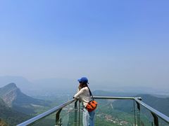 -山叶口景区