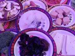 -文立新麻辣烫(合生汇21街区店)
