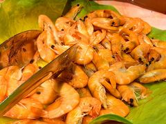 -汉金城海鲜烤肉自助百汇(烟台永旺购物中心店)