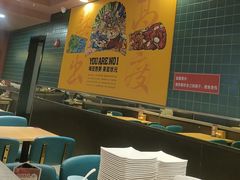 -宏状元现熬粥·京味菜(三里河店)
