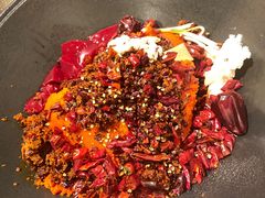 -朱光玉火锅馆(正弘城店)