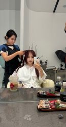 -INLIFE HAIR韩国美发