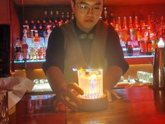 -鸡尾酒实验室酒吧(隆礼路店)