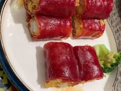 -岭南小生·粤港点心(南门口店)