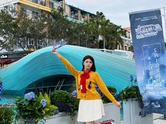 -大梅沙海滨公园