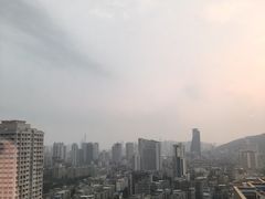 -厦门喜来登酒店