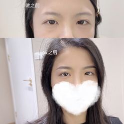 -MIVI·纹眉半永久野生眉