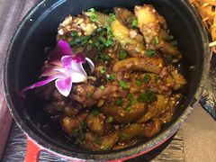 -大理岛·精品云南菜·音乐餐厅