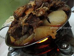 牛肉牛杂-桂萍特色牛筋牛杂(长堤街总店)