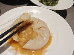 -晓淮山·扬州早茶·淮扬菜(龙阳广场店)