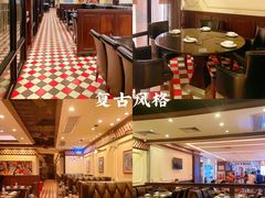 -一哥澳门豆捞 · 十七年经典澳门火锅(四季天地店)