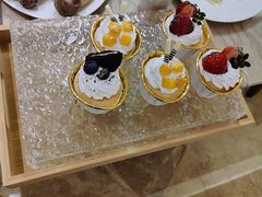 -宁海金海开元名都大酒店·名爵自助餐厅(金水路店)