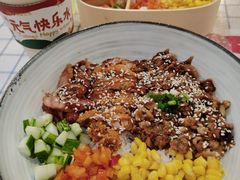 -万能料理屋(钟鼓岭路店)