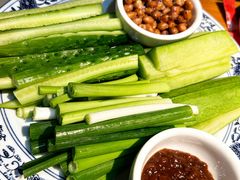 -即墨老公社·海肠捞饭大王(古城店)