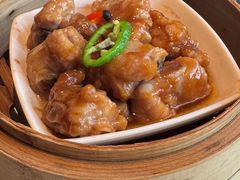 -相思林金岛饭店(青山湖店)