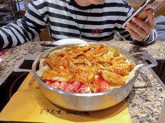 -黄记煌三汁焖锅(新世纪广场店)