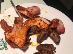 -戈拿旺巴西烤肉(崇文门店)