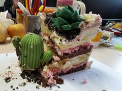 -CAKE BOSS 蛋糕老板(西单君太百货店)