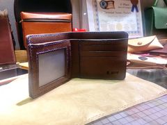 -如果·追梦手工皮具DIY教学店(田子坊店)
