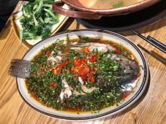 -妈妈的味道(和顺古镇店)