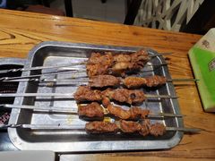 -清真西北风味餐厅