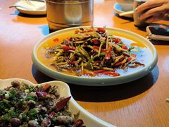 -盐帮食坊•小河帮川菜(四川师大店)