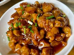 -芦茨金富饭庄·25年老字号·专做稻草鸡