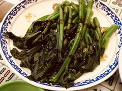 -七爷清汤腩·港式餐厅(金狮广场店)