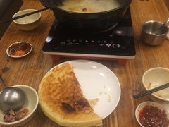 -四姑娘山阿巴郎·藏式花园餐厅