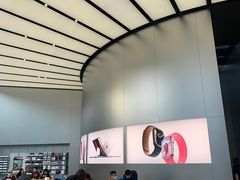 -Apple零售店(新街口店)